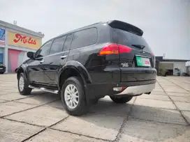 Mitsubishi Pajero Sport 2010 Diesel