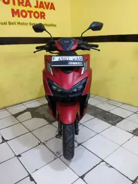 All New Vario 160 2023