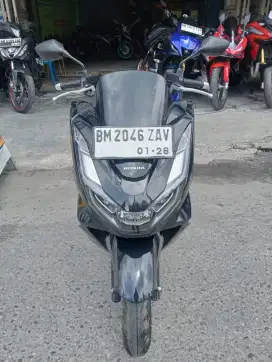 Dijual cepat Honda PCX tahun 2022