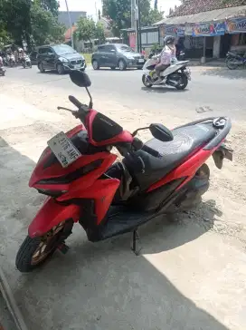 Vario 125 thn 2018