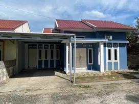 DIJUAL CEPAT RUMAH (480jt NEGO)