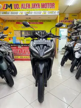 Mesin Normal ^ Honda Vario 150 keyless thn 2021