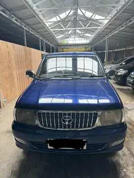 Toyota Kijang 1.8 EFI 2003