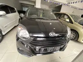 DAIHATSU Ayla 2021