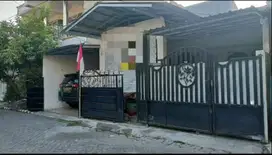 Dijual Rumah Rungkut Permai Minimalis 1.45 M