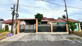 JUAL CEPAT RUMAH BESERTA ISINYA