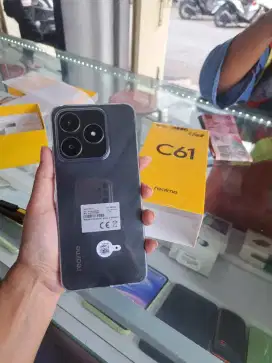 Realme promo cashback