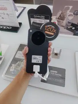 Kredit atru cash oppo FIND X 8 Bunga 0%