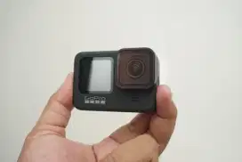 GOPRO HERO 9 BLACK Action