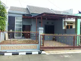 PERUM PERMATA CIMANGGIS CLUSTER JAMRUD