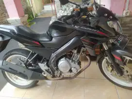 Motor Vixion 2014