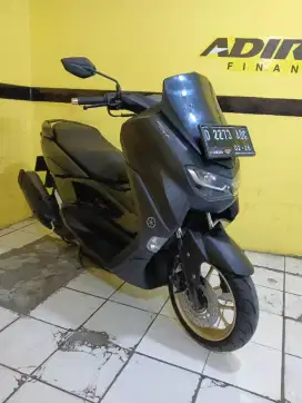 All New  NMax 155 2020 cash & kredit