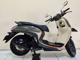 Honda NEW Scoopy Fashion