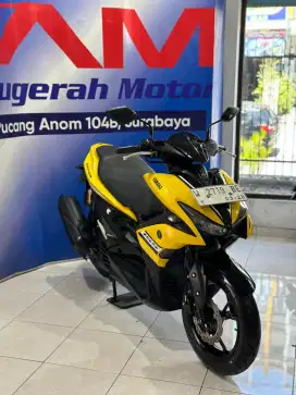 Yamaha Aerox R 155cc Th. 2018 Anugerah Motor Pucang