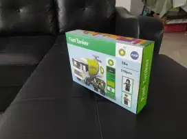 BP Bricks Fuel Tanker (Merchandise Lego BP AKR Indonesia)