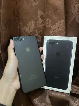 iPhone 7 plus 128gb