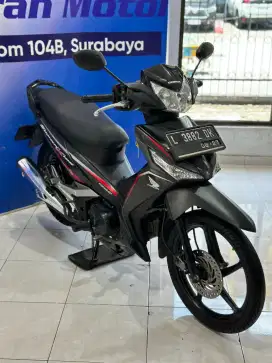 Honda Supra X Fi 125cc Thn 2017 Anugerah Motor Pucang Anom