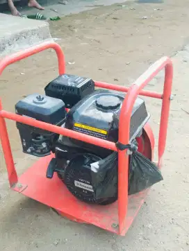 Mesin YAMAMOTO 6 HP  YMT-160 - Motor Penggerak Bensin + SELANG