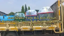 Septictank, Sepiteng Biofilter, Biotank, Biofil, Biotech, Bio Septi T