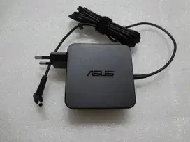 Adaptor charger laptop asus 45W 19V 2.37A 4.0*1.35mm terlengkap