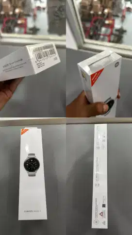 Smart watch Xiaomi watch 2