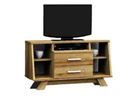 ASTRO BOX GALAXY 2 TEAK LIGHT BROWN