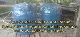 Septicktank, Biofil, Biotank, Biofilter, Biotech, Septictank, Sepiteng