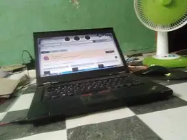 Laptop LENOVO T430 i5