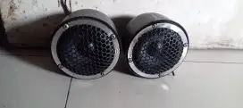 Speaker mobil midrange 3in + housing