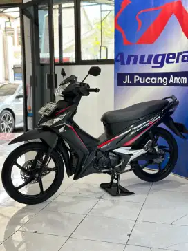 Honda Supra X Fi 125cc Tahun 2017 Anugerah Motor Pucang Anom