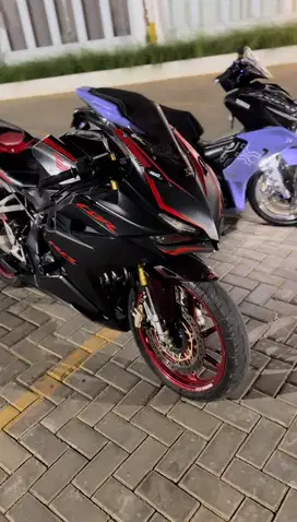 Cbr250rr Tipe Abs