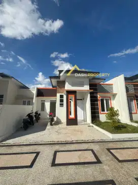 RUMAH READY STOCK ARENGKA