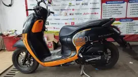 Jual Honda scopy