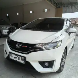 Allnew Jazz 1.5 Facelift Manual 2018.Plat Lokal AG.yaris.swift