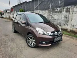 Honda Mobilio E CVT 2014 Tdp 8,5k hub sahid