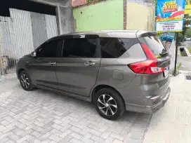 Suzuki Ertiga GX Hybrid Manual 2022