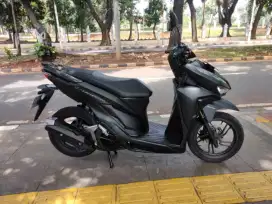 CASH KREDIT DP MINIM 3.200 HONDA VARIO KEYLESS 150 THN 2019