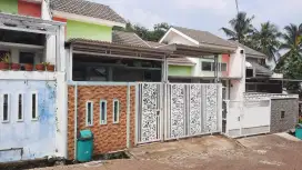 Over kredit perumahan kierana indah residence 1 full renovasi