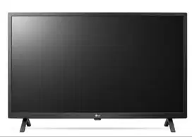 TV LG 32 inch bekas mulus