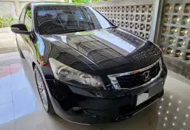 Honda Accord VTIL