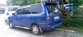 Toyota Kijang 2000 Bensin