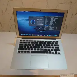 MacBook Air 13inch 2017