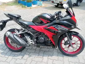 Promo DP 300+Hadiah Hp Samsung A05 Honda CBR 150 R Tahun 2019