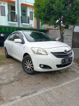 Vios limo 2010 manual