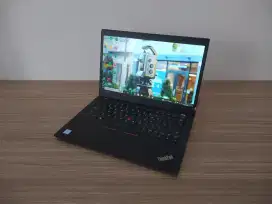 LENOVO THINKPAD X390