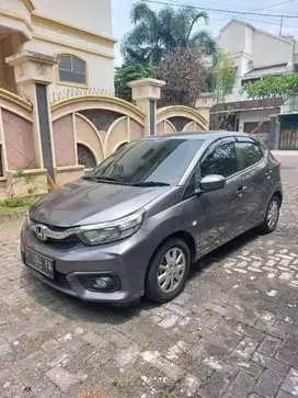 Brio Satya E 2020 Cvt