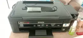 Printer epson L360