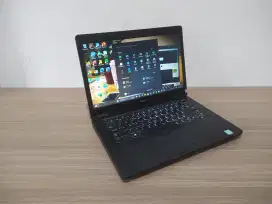 DELL LATITUDE 5490