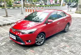 TOYOTA VIOS 1.5 G BENSIN MATIC 2015