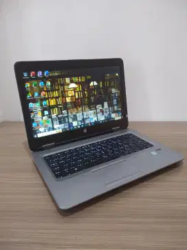 HP PROBOOK 640 G2